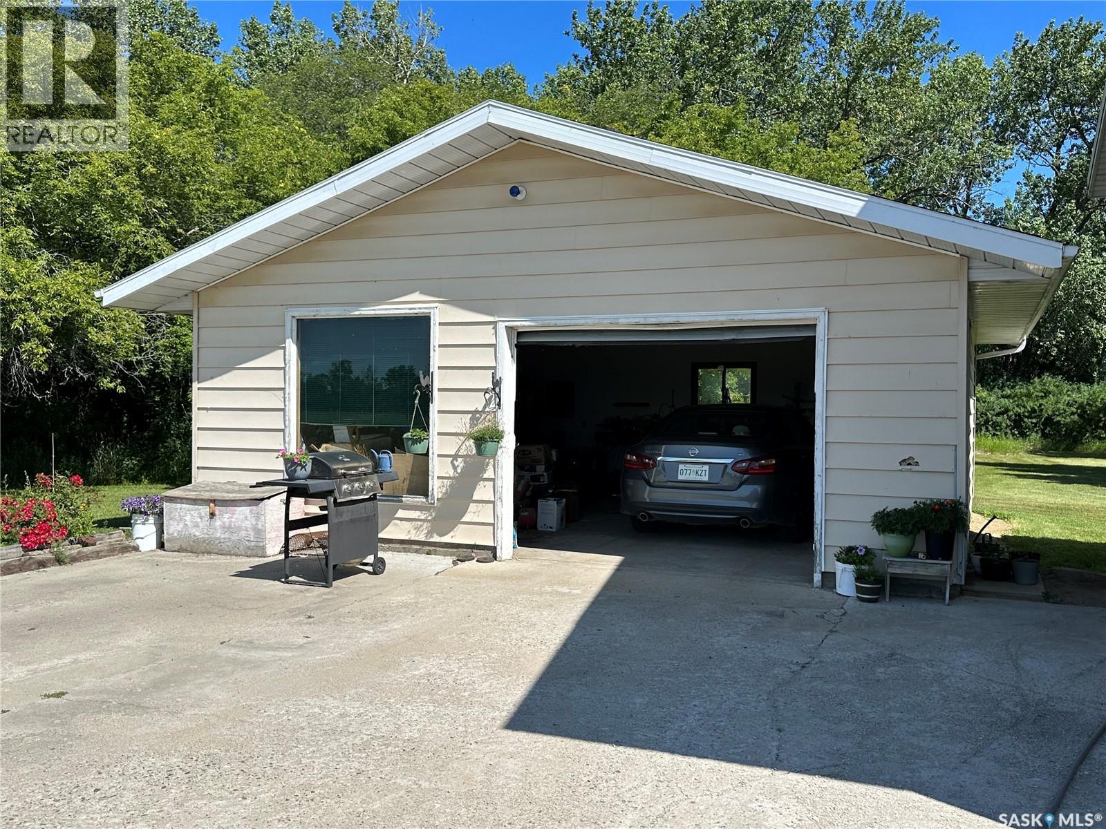 Sander Farm, Paddockwood Rm No. 520, Saskatchewan S0J 1T0 - Photo 36 - SK036058