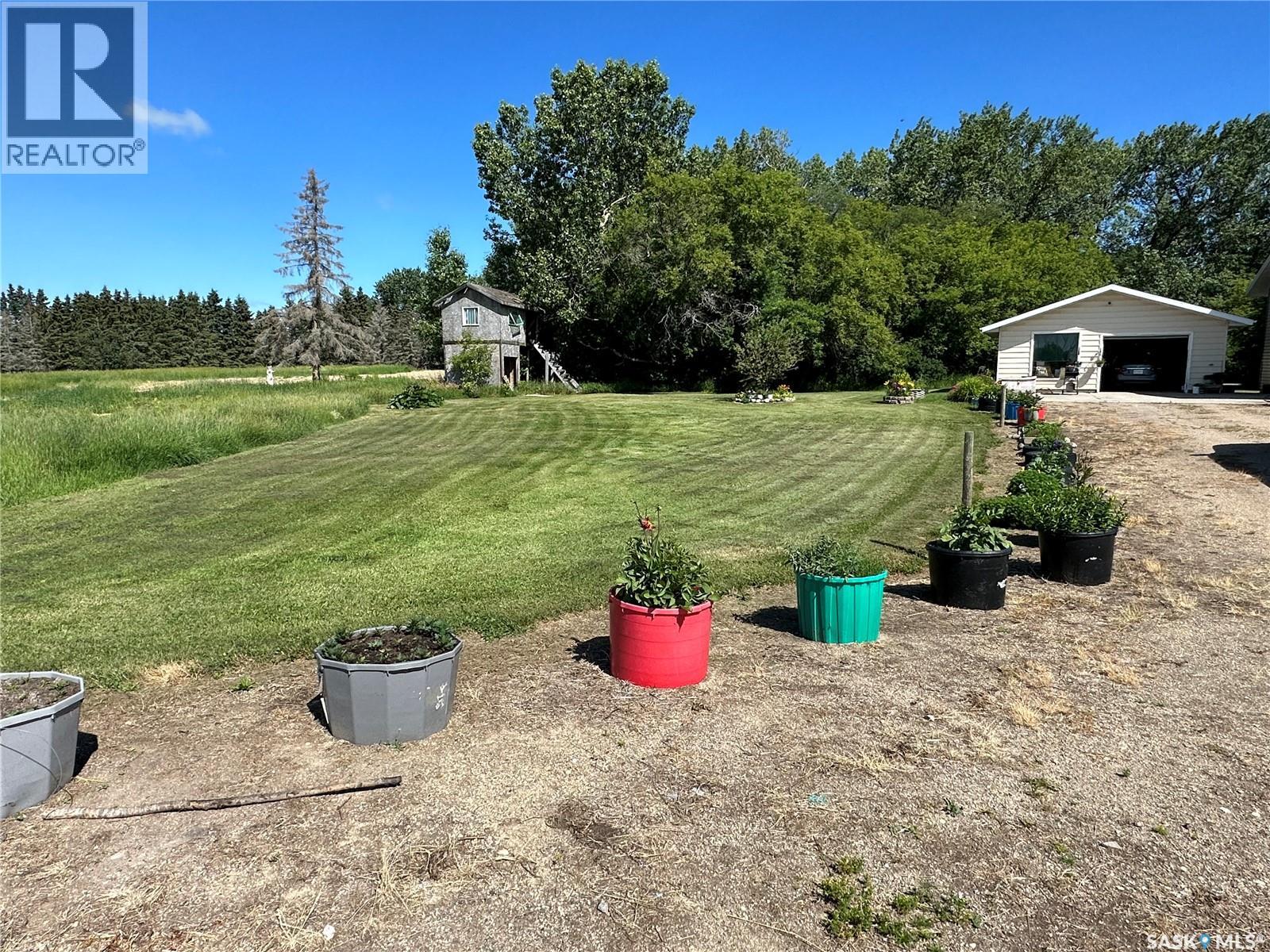 Sander Farm, Paddockwood Rm No. 520, Saskatchewan S0J 1T0 - Photo 38 - SK036058