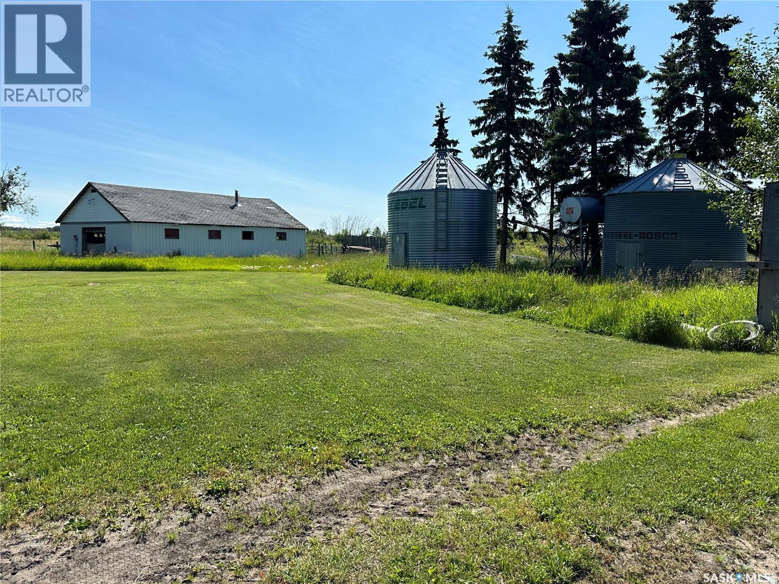 Sander Farm, Paddockwood Rm No. 520, Saskatchewan S0J 1T0 - Photo 39 - SK036058