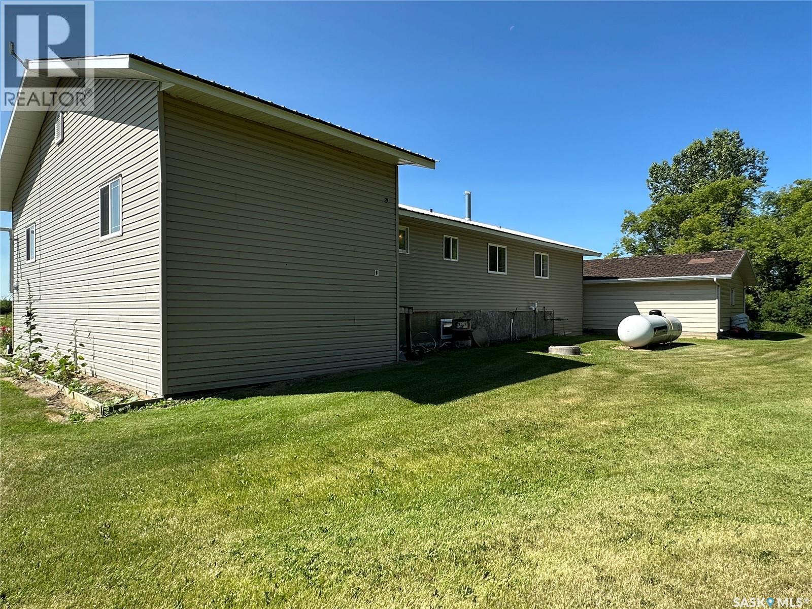 Sander Farm, Paddockwood Rm No. 520, Saskatchewan S0J 1T0 - Photo 4 - SK036058