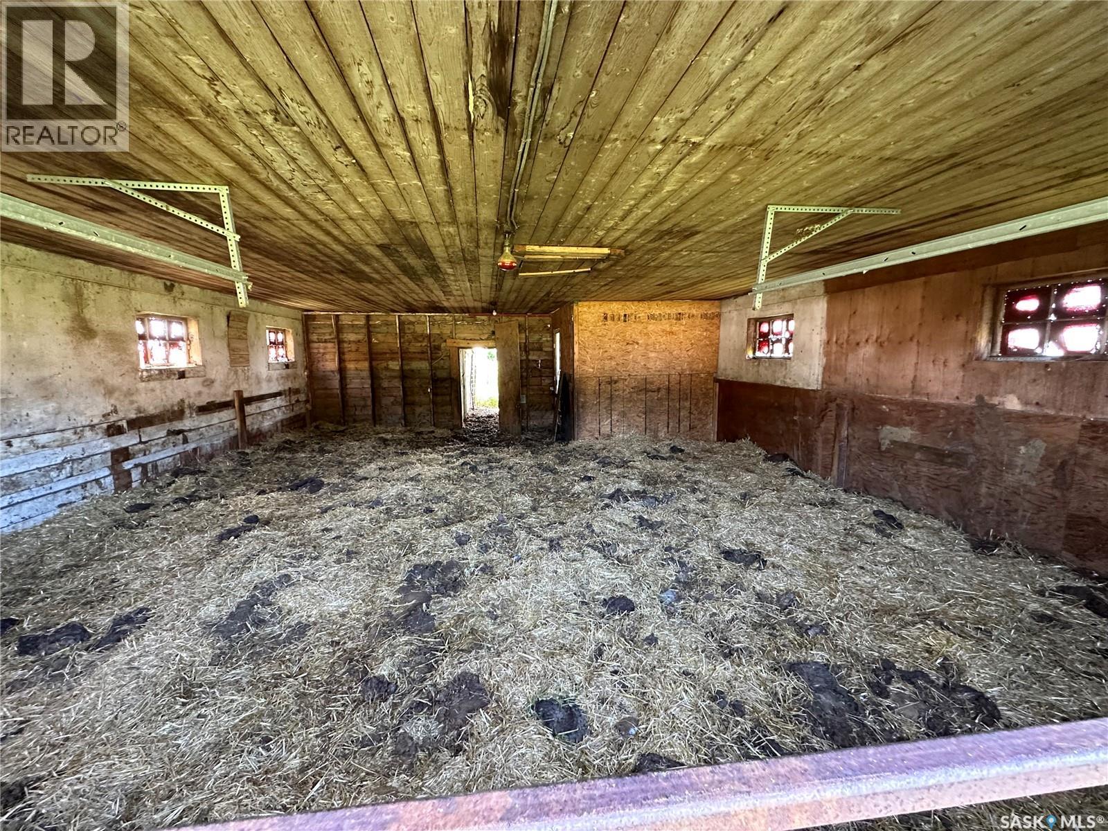 Sander Farm, Paddockwood Rm No. 520, Saskatchewan S0J 1T0 - Photo 40 - SK036058