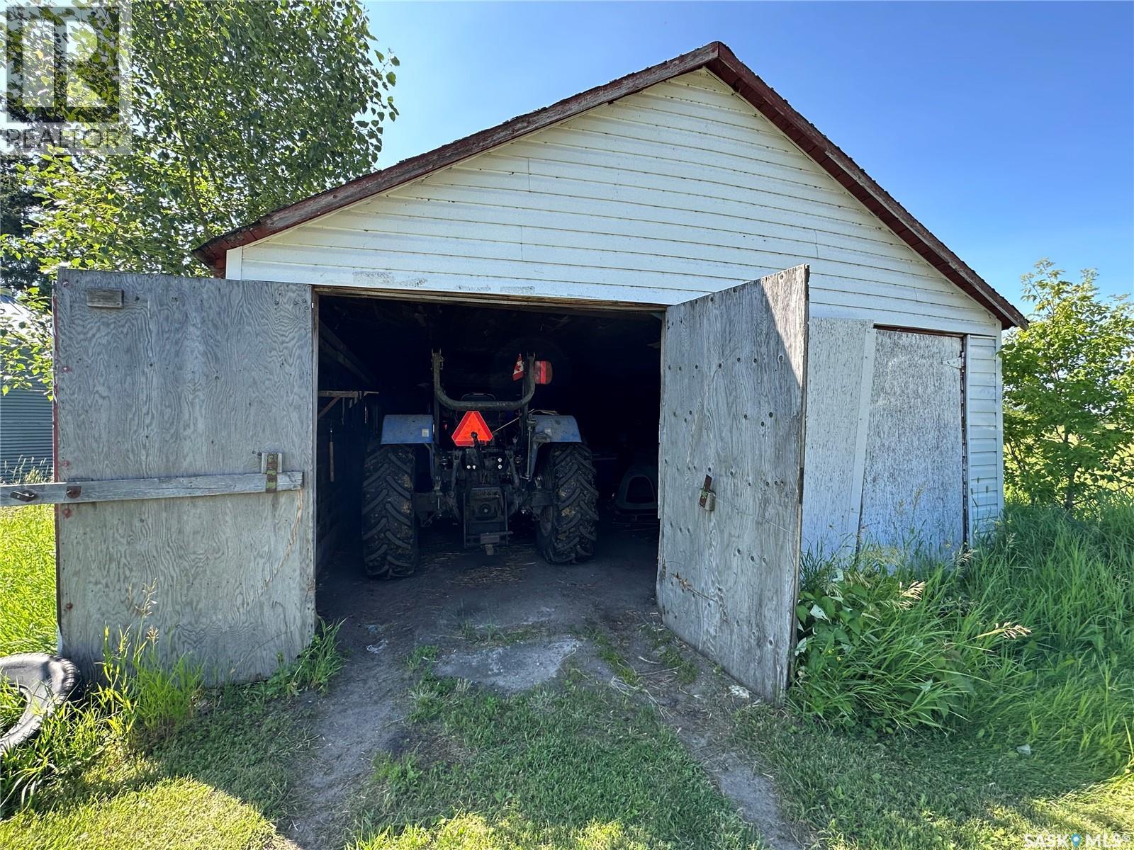 Sander Farm, Paddockwood Rm No. 520, Saskatchewan S0J 1T0 - Photo 41 - SK036058