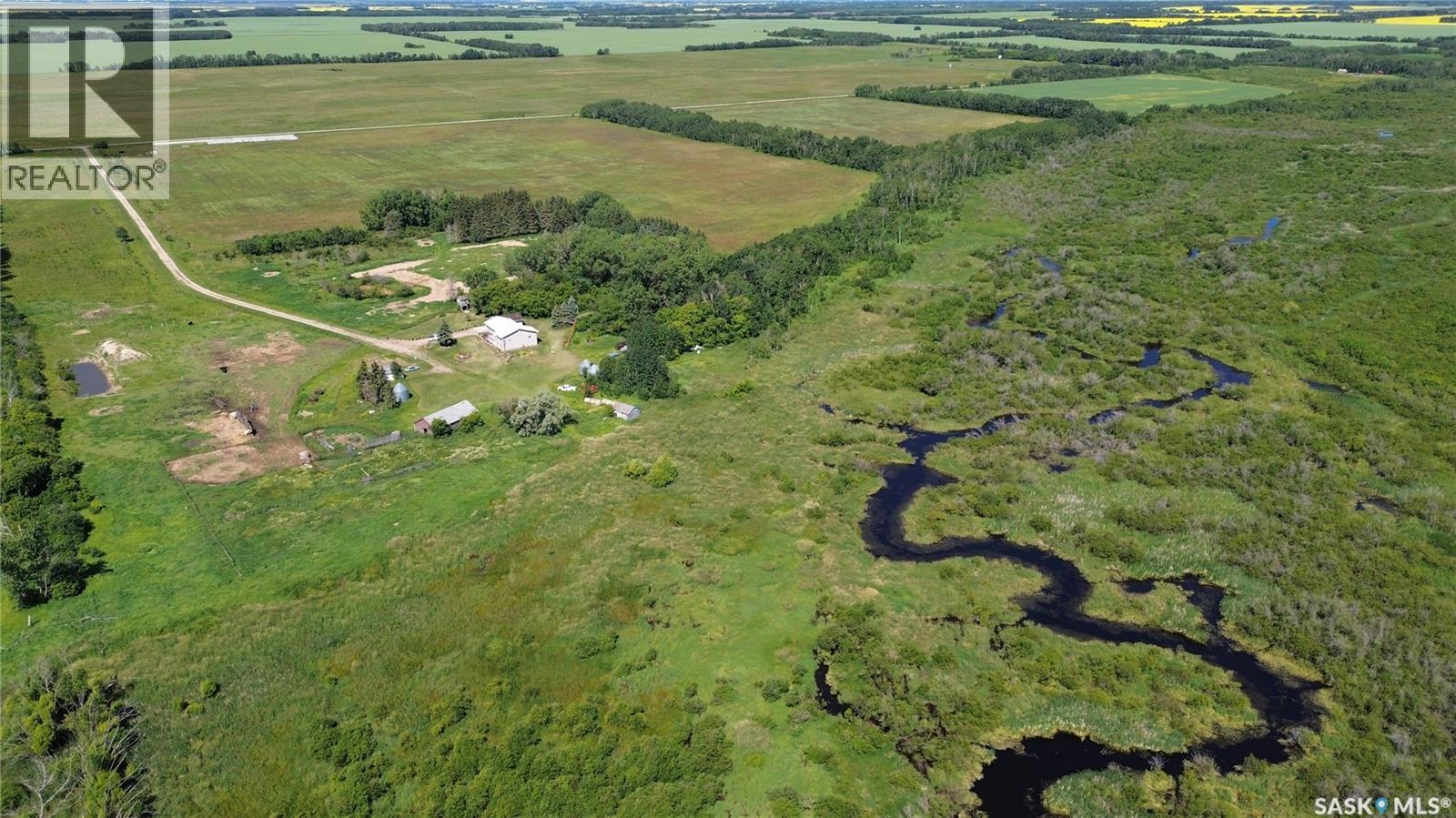 Sander Farm, Paddockwood Rm No. 520, Saskatchewan S0J 1T0 - Photo 44 - SK036058
