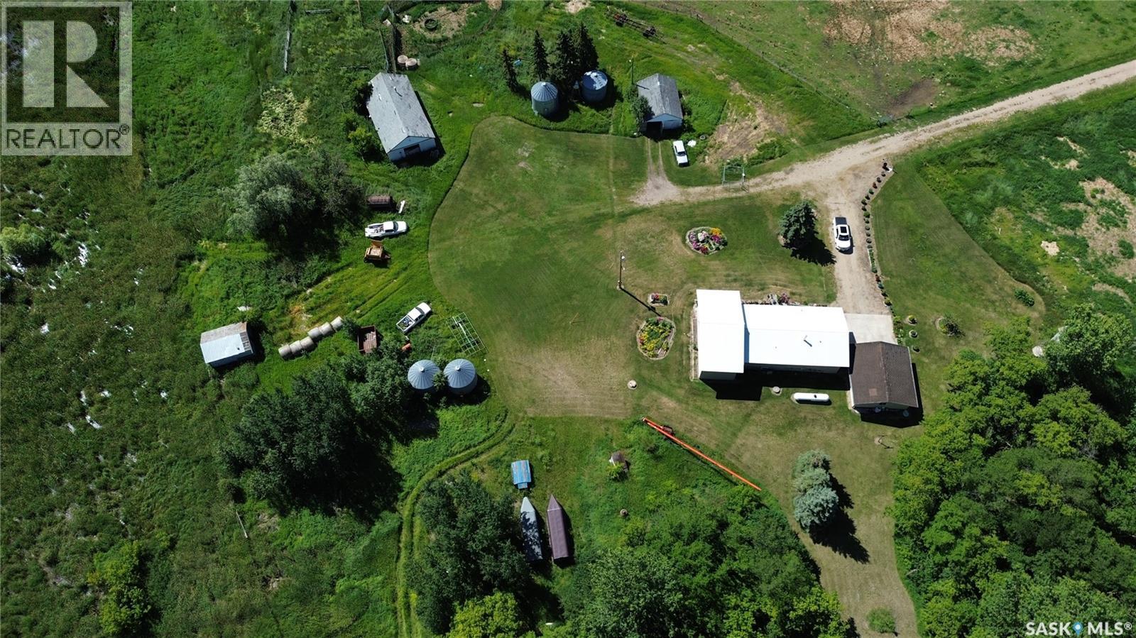 Sander Farm, Paddockwood Rm No. 520, Saskatchewan S0J 1T0 - Photo 45 - SK036058