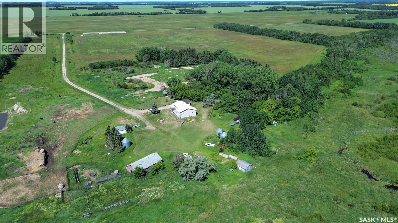 Sander Farm, Paddockwood Rm No. 520, Saskatchewan S0J 1T0 - Photo 46 - SK036058