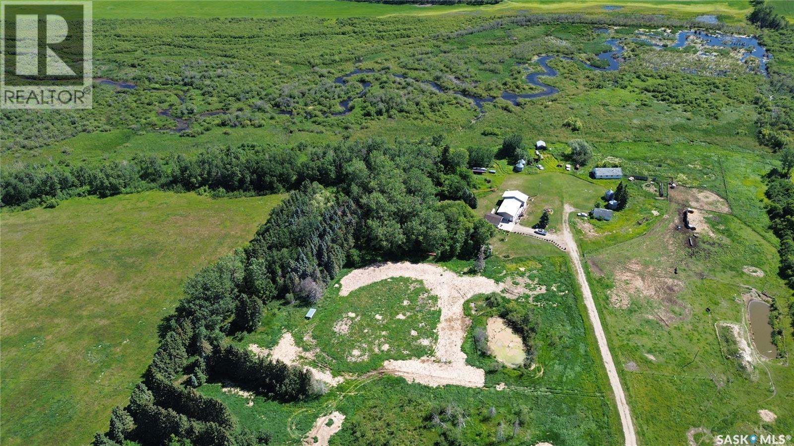 Sander Farm, Paddockwood Rm No. 520, Saskatchewan S0J 1T0 - Photo 47 - SK036058