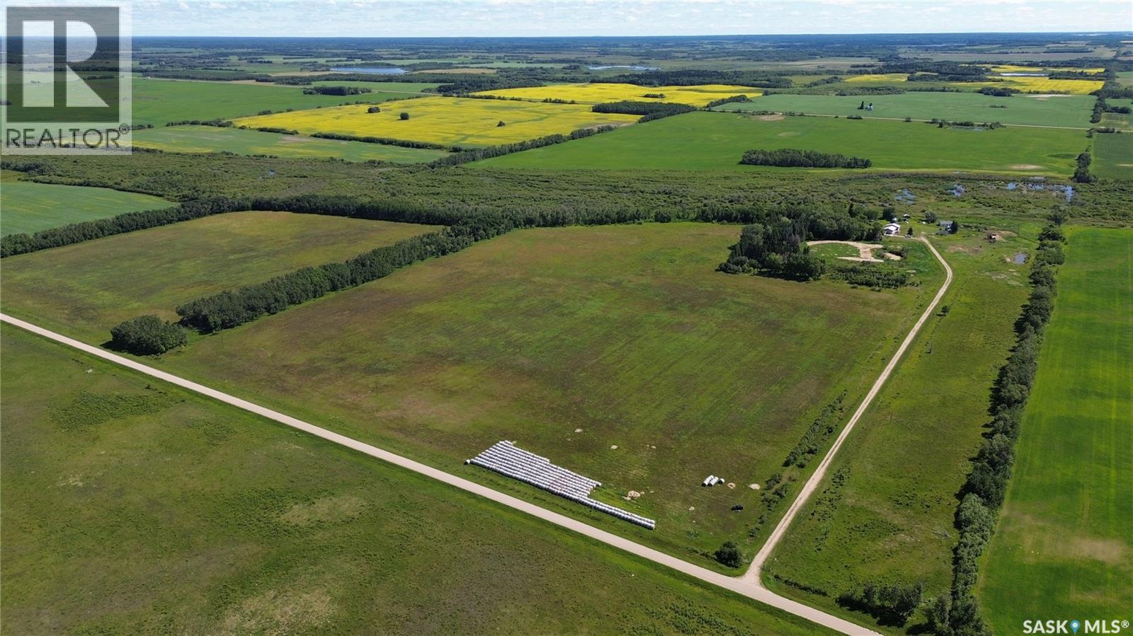Sander Farm, Paddockwood Rm No. 520, Saskatchewan S0J 1T0 - Photo 49 - SK036058