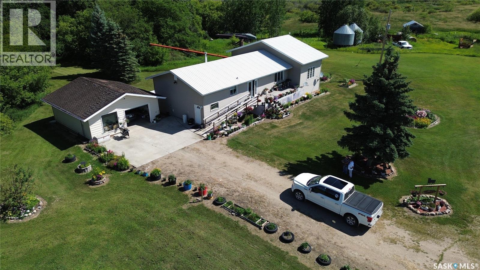 Sander Farm, Paddockwood Rm No. 520, Saskatchewan S0J 1T0 - Photo 5 - SK036058