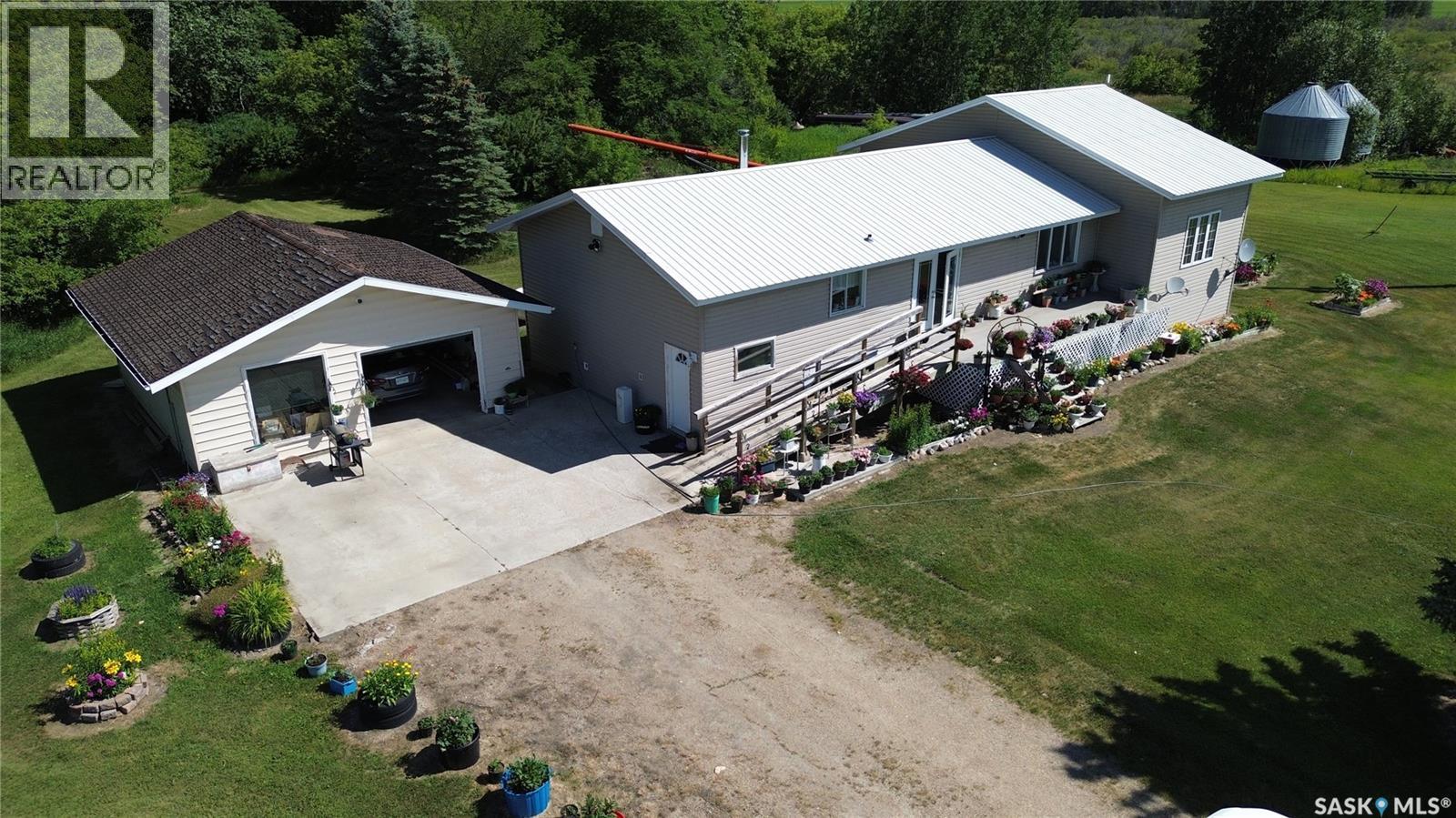 Sander Farm, Paddockwood Rm No. 520, Saskatchewan S0J 1T0 - Photo 6 - SK036058