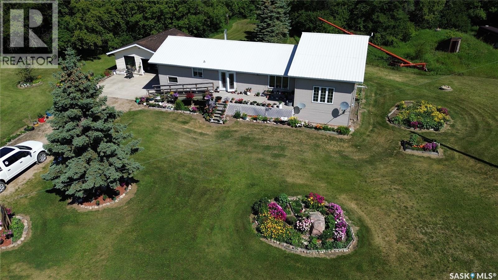 Sander Farm, Paddockwood Rm No. 520, Saskatchewan S0J 1T0 - Photo 7 - SK036058