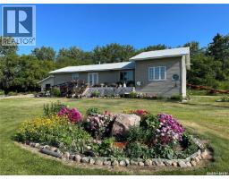 Sander Farm, paddockwood rm no. 520, Saskatchewan