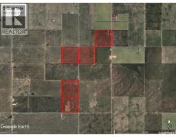 5 Quarters Grainland Near Palmer, SK (Solberg), sutton rm no. 103, Saskatchewan