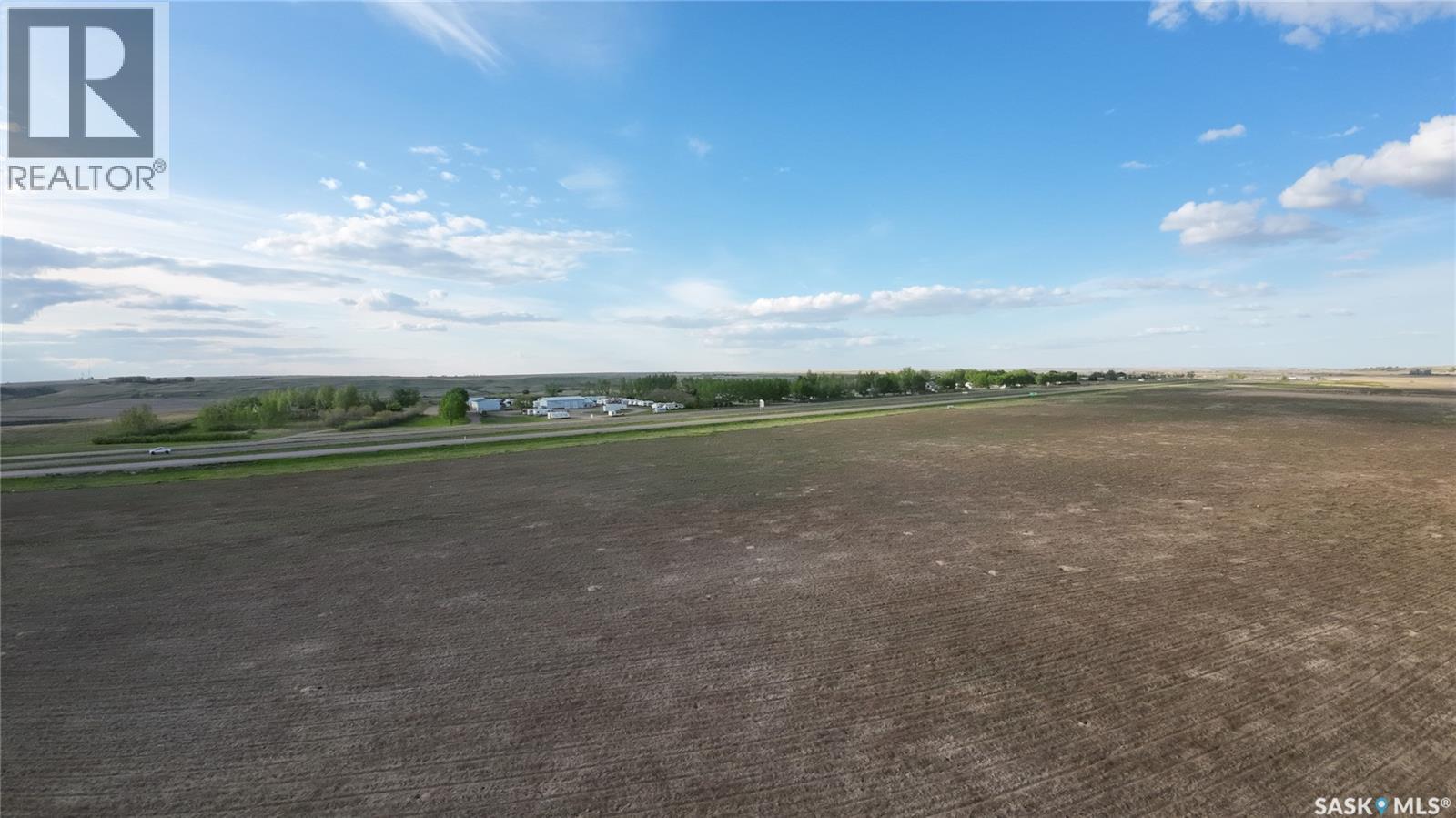 Trans Canada Highway Frontage 60 Acres, Swift Current Rm No. 137, Saskatchewan S9H 2R2 - Photo 4 - SK036697