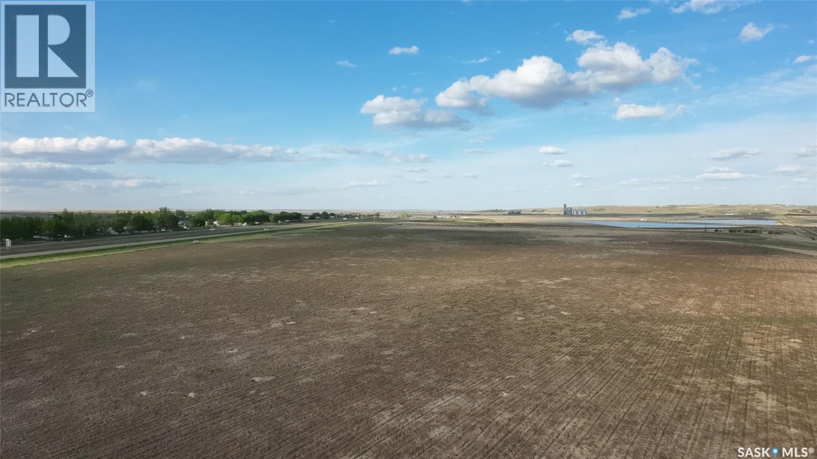 Trans Canada Highway Frontage 60 Acres, Swift Current Rm No. 137, Saskatchewan S9H 2R2 - Photo 5 - SK036697