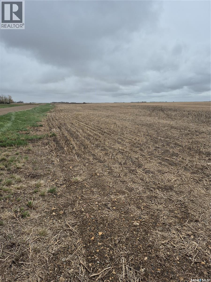 Gust land, arm river rm no. 252, Saskatchewan