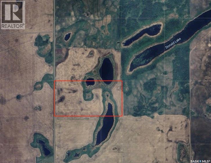 Livingston 80 Acres, Livingston Rm No. 331, Saskatchewan S0A 0B0 - Photo 2 - SK036846