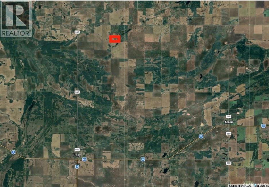 Livingston 80 Acres, Livingston Rm No. 331, Saskatchewan S0A 0B0 - Photo 3 - SK036846