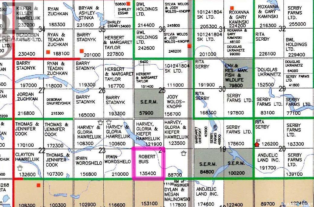 <h3>$200,000</h3><p>Rm 275 Farmland, Insinger Rm No. 275, Saskatchewan</p>