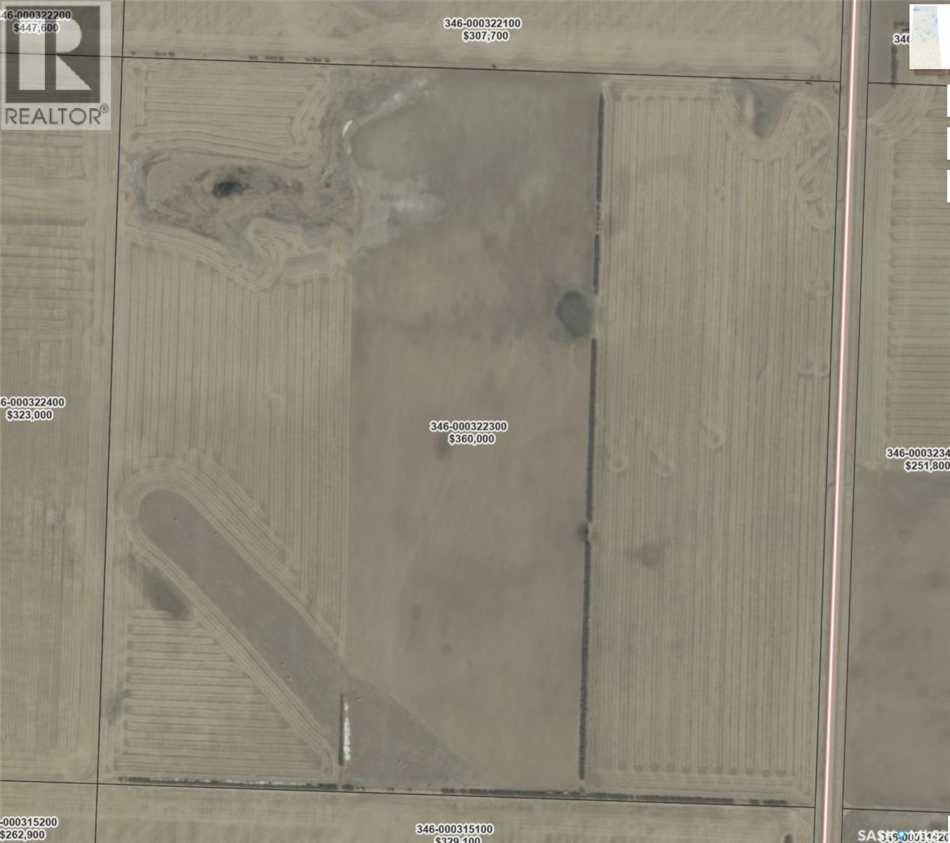 Rm Perdue Grainland 158.40 Acres, Perdue Rm No. 346, Saskatchewan S0K 3C0 - Photo 2 - SK036920