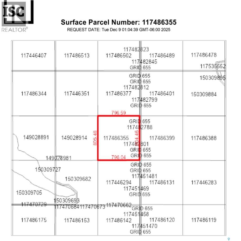 Rm Perdue Grainland 158.40 Acres, Perdue Rm No. 346, Saskatchewan S0K 3C0 - Photo 3 - SK036920