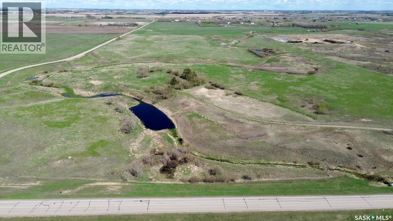 Land North Of Pilot Butte, Edenwold Rm No.158, Saskatchewan S0G 3Z0 - Photo 2 - SK036968
