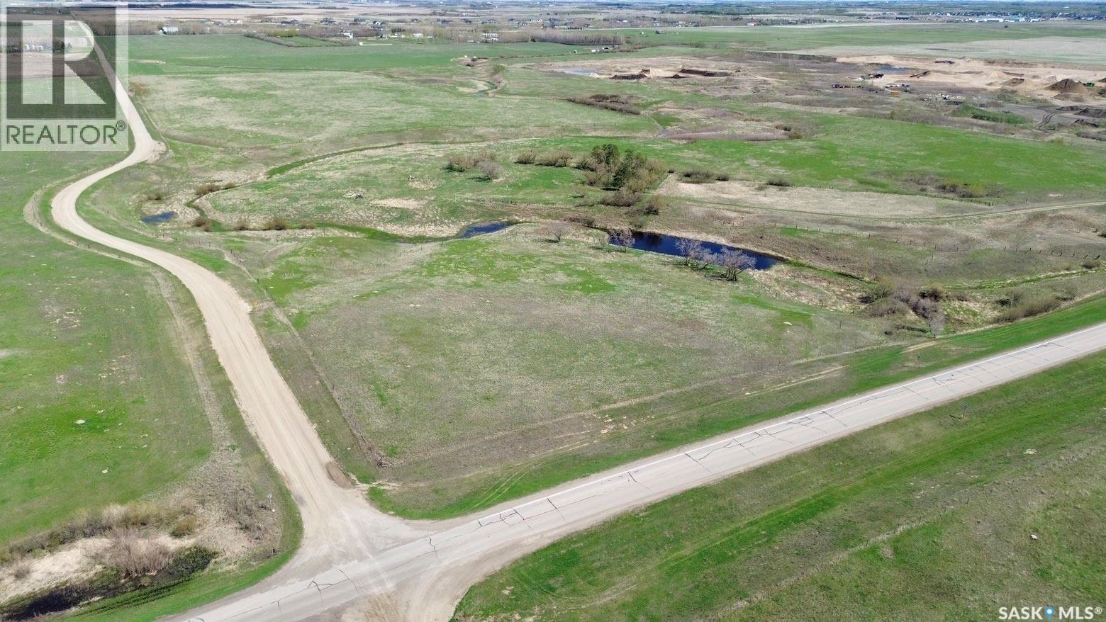 Land North Of Pilot Butte, Edenwold Rm No.158, Saskatchewan S0G 3Z0 - Photo 3 - SK036968