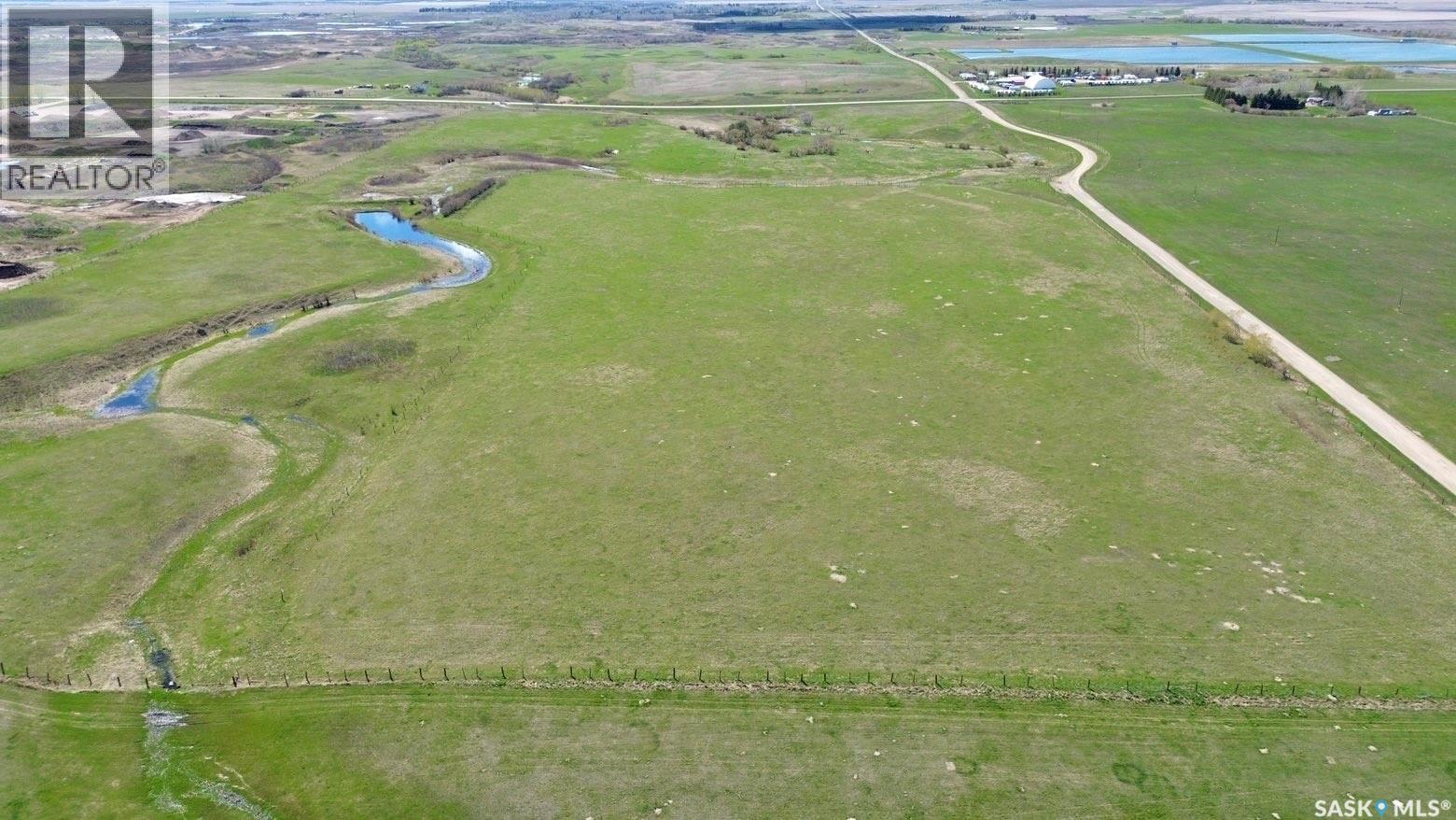 Land North Of Pilot Butte, Edenwold Rm No.158, Saskatchewan S0G 3Z0 - Photo 4 - SK036968