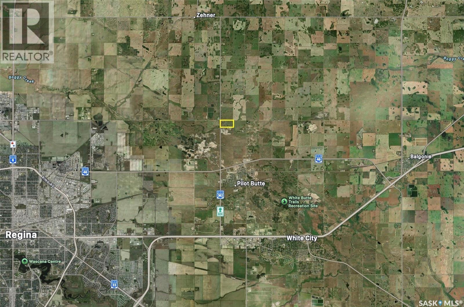 Land North Of Pilot Butte, Edenwold Rm No.158, Saskatchewan S0G 3Z0 - Photo 6 - SK036968