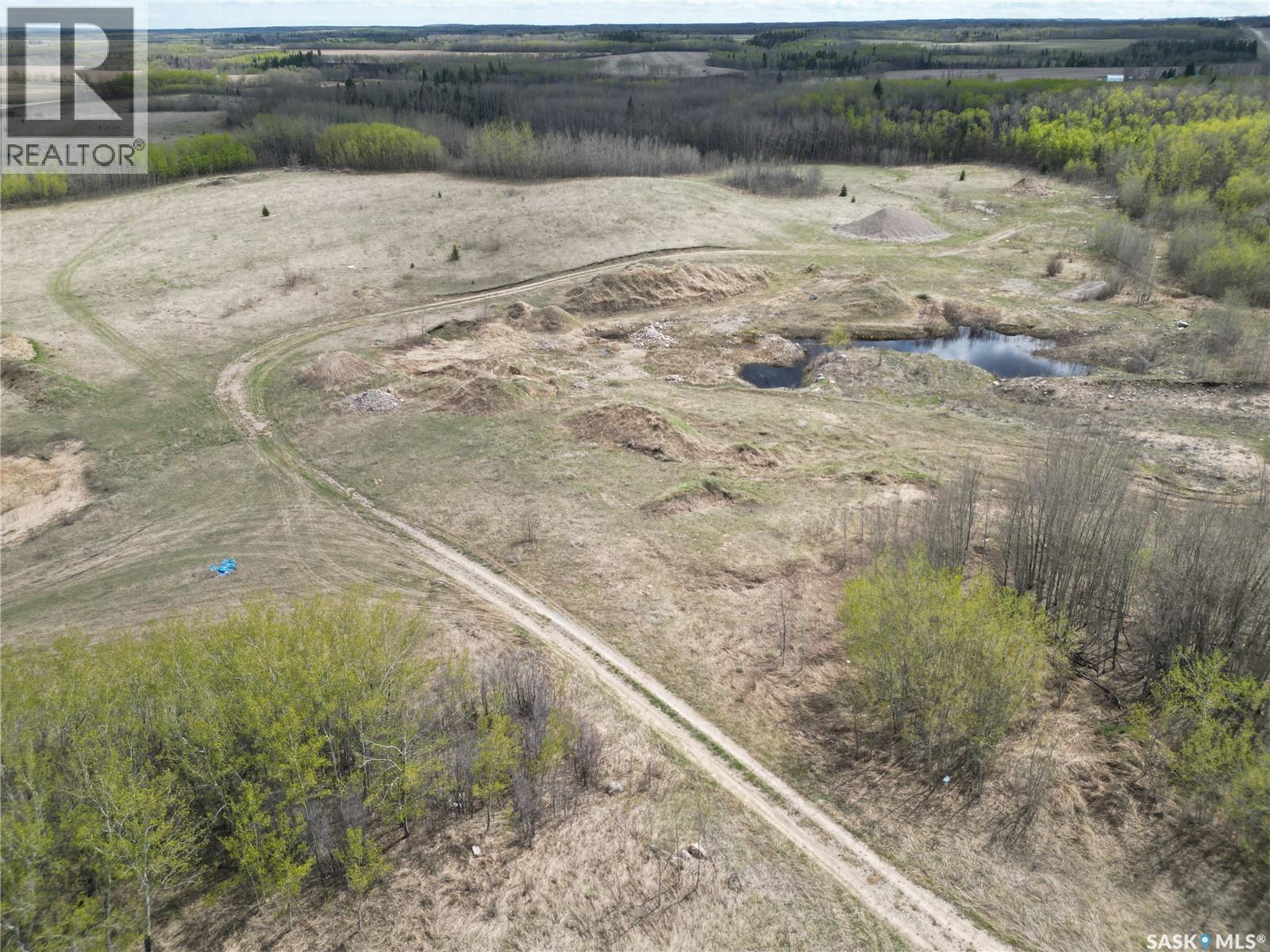 98.7 Acre Aggregate Land 6 Miles South Spiritwood, Spiritwood Rm No. 496, Saskatchewan S0J 2M0 - Photo 10 - SK037045