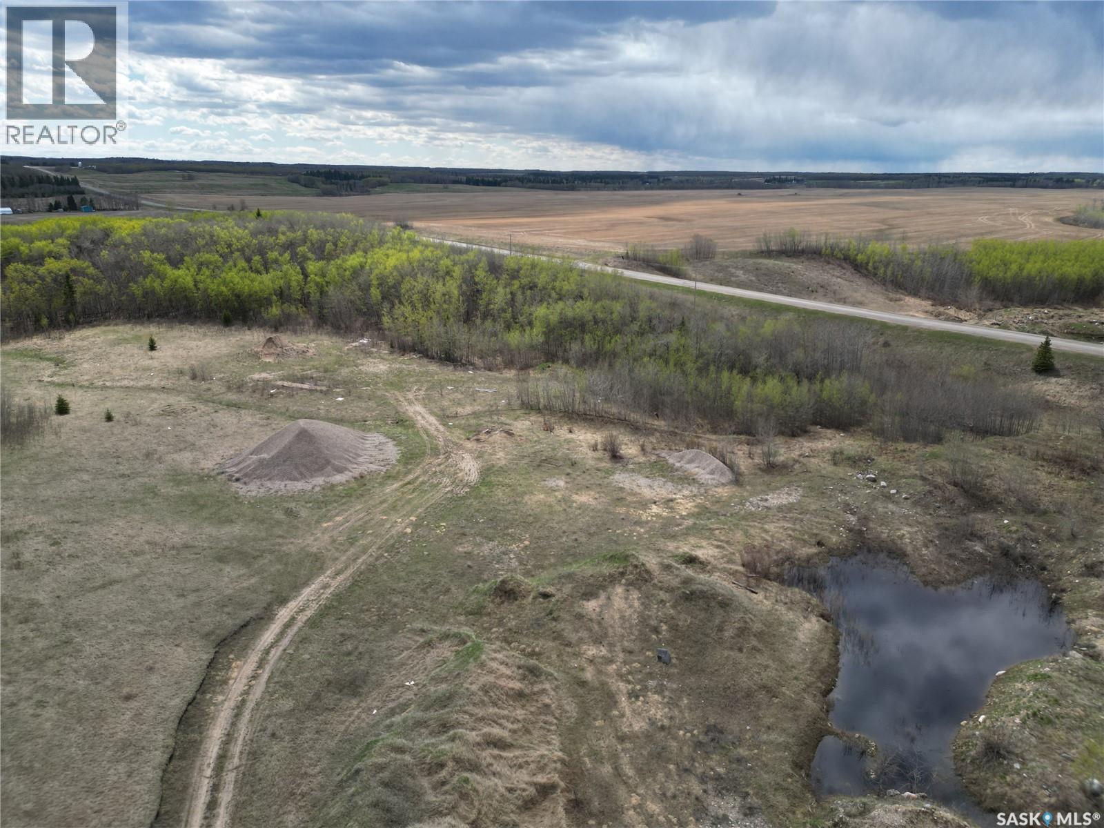 98.7 Acre Aggregate Land 6 Miles South Spiritwood, Spiritwood Rm No. 496, Saskatchewan S0J 2M0 - Photo 11 - SK037045