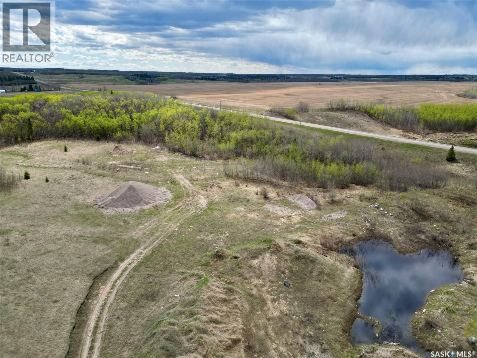 98.7 Acre Aggregate Land 6 Miles South Spiritwood, Spiritwood Rm No. 496, Saskatchewan S0J 2M0 - Photo 2 - SK037045