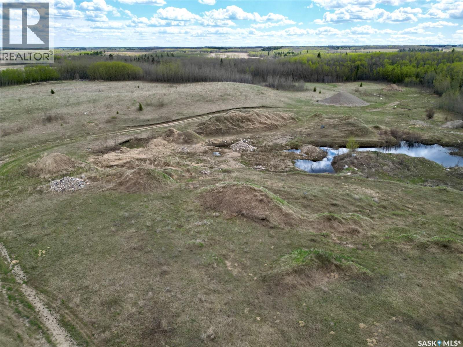 98.7 Acre Aggregate Land 6 Miles South Spiritwood, Spiritwood Rm No. 496, Saskatchewan S0J 2M0 - Photo 3 - SK037045