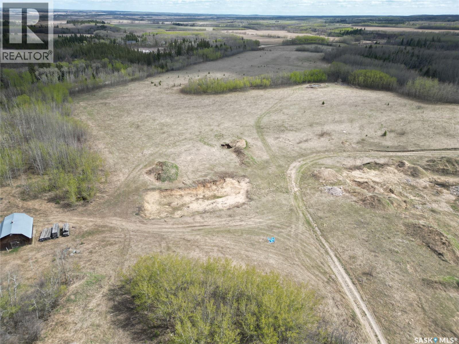 98.7 Acre Aggregate Land 6 Miles South Spiritwood, Spiritwood Rm No. 496, Saskatchewan S0J 2M0 - Photo 4 - SK037045