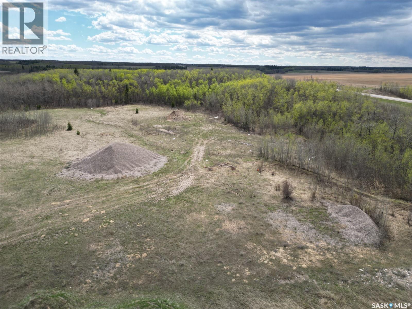 98.7 Acre Aggregate Land 6 Miles South Spiritwood, Spiritwood Rm No. 496, Saskatchewan S0J 2M0 - Photo 6 - SK037045