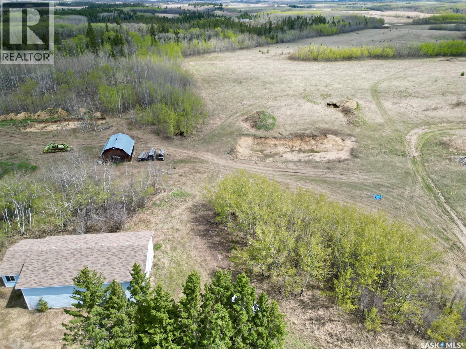 98.7 Acre Aggregate Land 6 Miles South Spiritwood, Spiritwood Rm No. 496, Saskatchewan S0J 2M0 - Photo 8 - SK037045