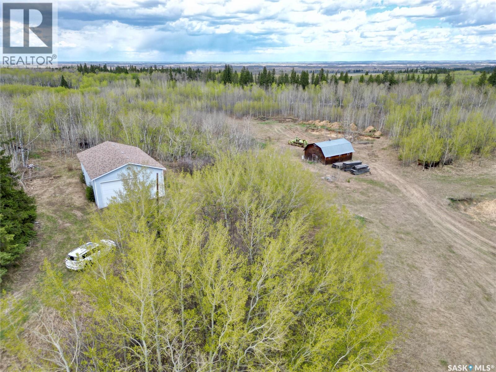 98.7 Acre Aggregate Land 6 Miles South Spiritwood, Spiritwood Rm No. 496, Saskatchewan S0J 2M0 - Photo 9 - SK037045