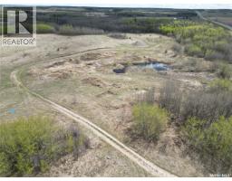 98.7 Acre Aggregate Land 6 miles south Spiritwood, spiritwood rm no. 496, Saskatchewan