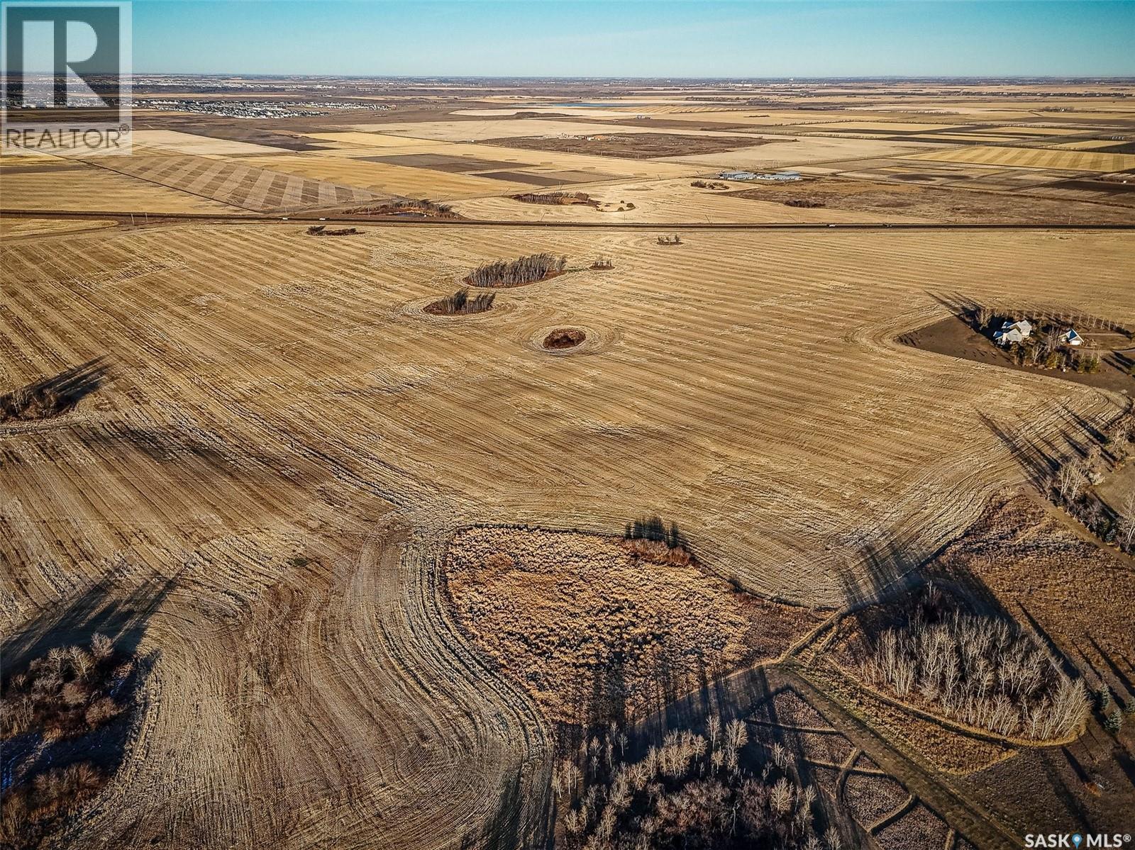 Wilson Acreage, Corman Park Rm No. 344, Saskatchewan S7K 3J9 - Photo 2 - SK037129