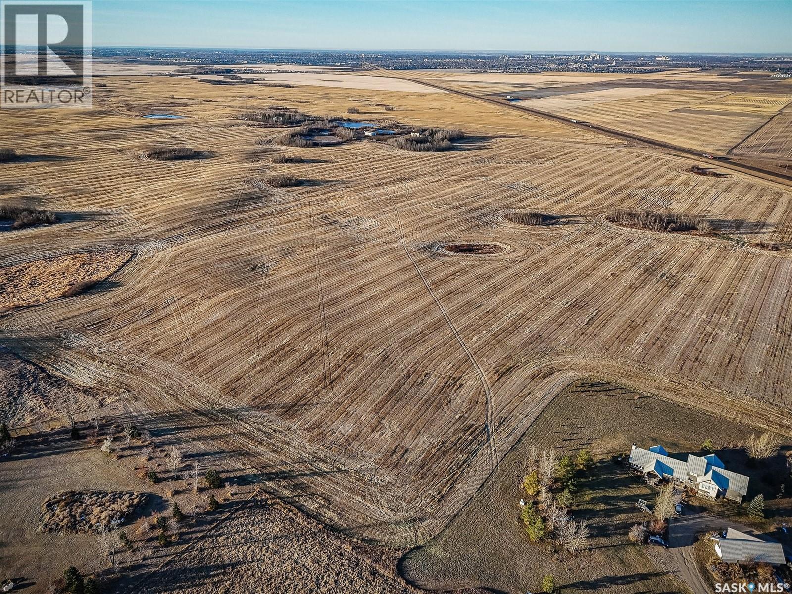 Wilson Acreage, Corman Park Rm No. 344, Saskatchewan S7K 3J9 - Photo 6 - SK037129