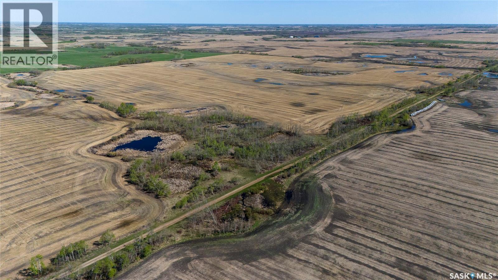 1 Quarter Grainland Near Willowbrook (Oshanek), orkney rm no. 244, Saskatchewan