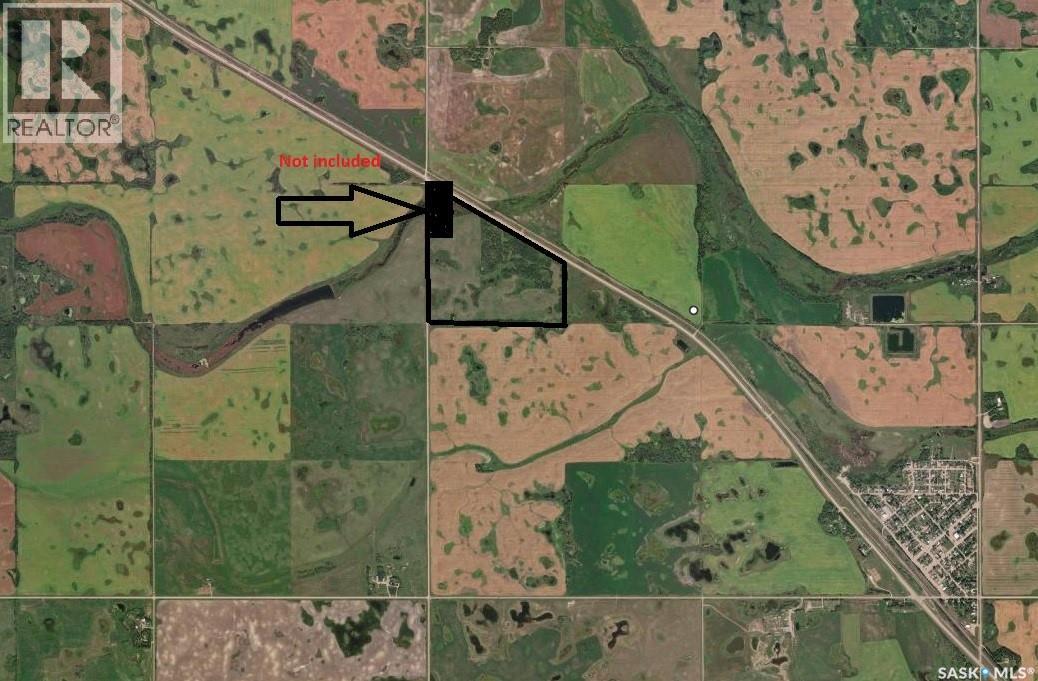 Bort Land, orkney rm no. 244, Saskatchewan