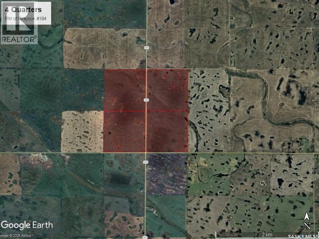 4 Quarters - Melville, Grayson Rm No. 184, Saskatchewan S0A 4K0 - Photo 11 - SK037944