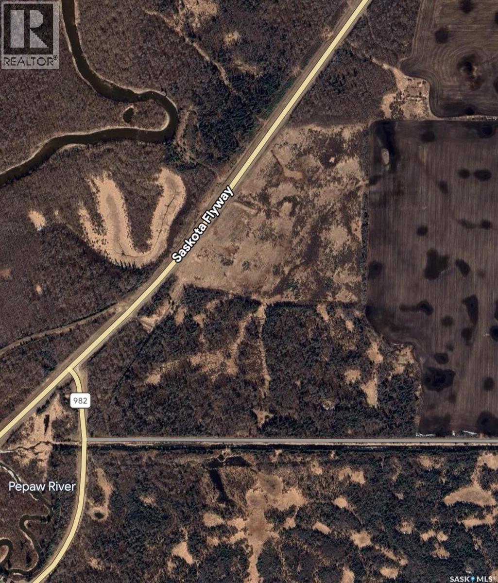 93 Acres Hwy#9 South, Hudson Bay Rm No. 394, Saskatchewan S0E 0Y0 - Photo 6 - SK038134