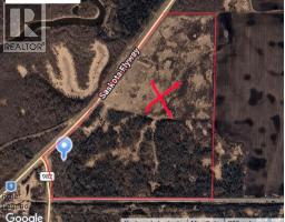 93 Acres Hwy#9 South, hudson bay rm no. 394, Saskatchewan