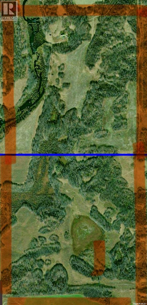 Medstead/ Roundhill Property, Medstead Rm No.497, Saskatchewan S0M 1W0 - Photo 15 - SK038382
