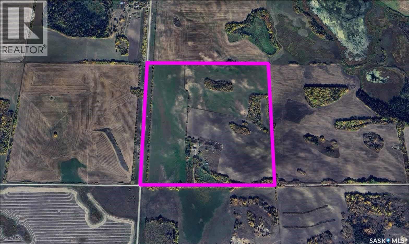 Canwood Farmland, Canwood Rm No. 494, Saskatchewan S0J 0K0 - Photo 2 - SK038252