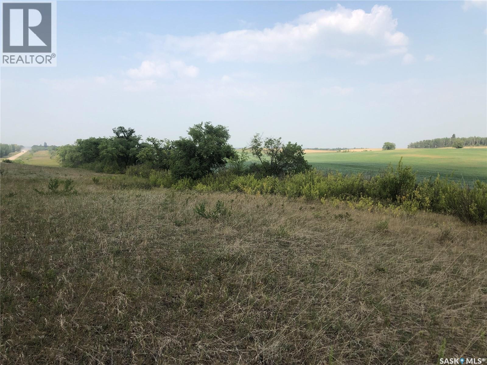 Canwood Farmland, Canwood Rm No. 494, Saskatchewan S0J 0K0 - Photo 3 - SK038252