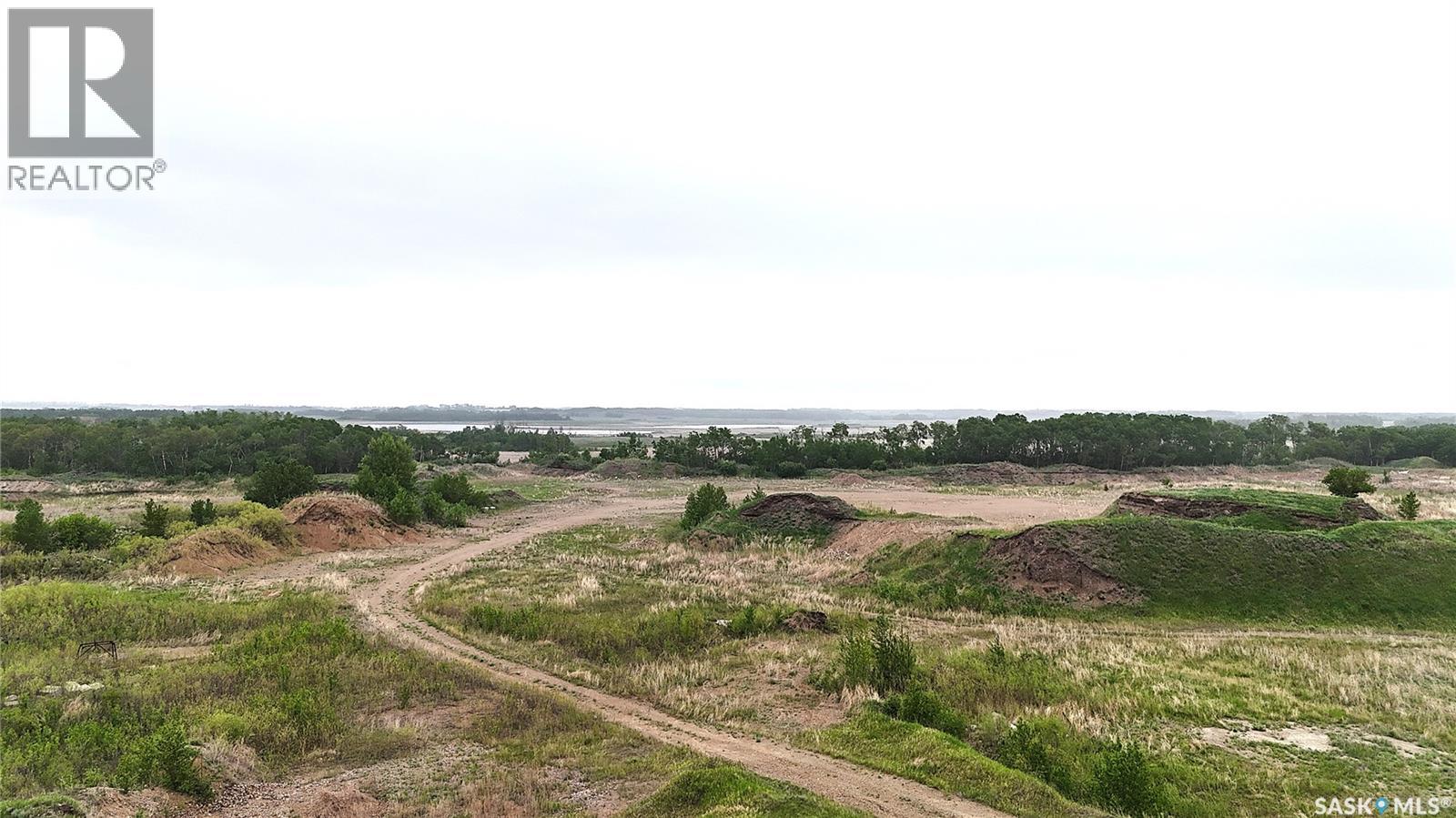 Schmidt Land, south qu'appelle rm no. 157, Saskatchewan
