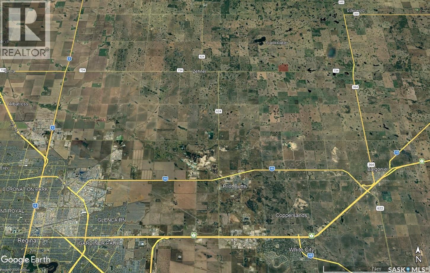 Sw 06-19-17 W2 Ext 1 - Zehner, Edenwold Rm No.158, Saskatchewan S0G 5K0 - Photo 15 - SK038641