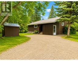 GATZKE FARM, shellbrook rm no. 493, Saskatchewan
